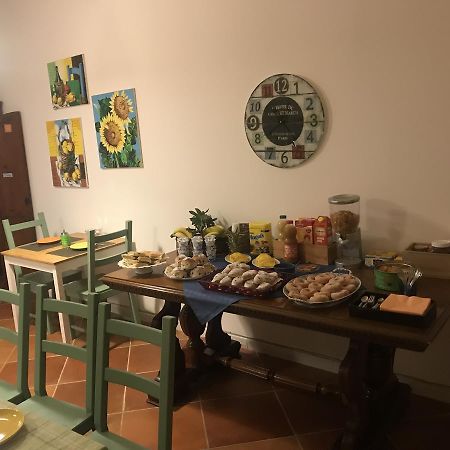 Apartment Dietro La Cattedrale Palerme Extérieur photo