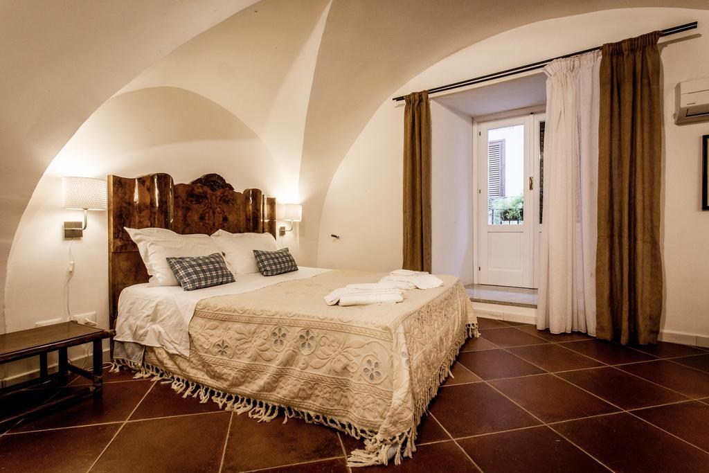 Apartment Dietro La Cattedrale Palerme Extérieur photo
