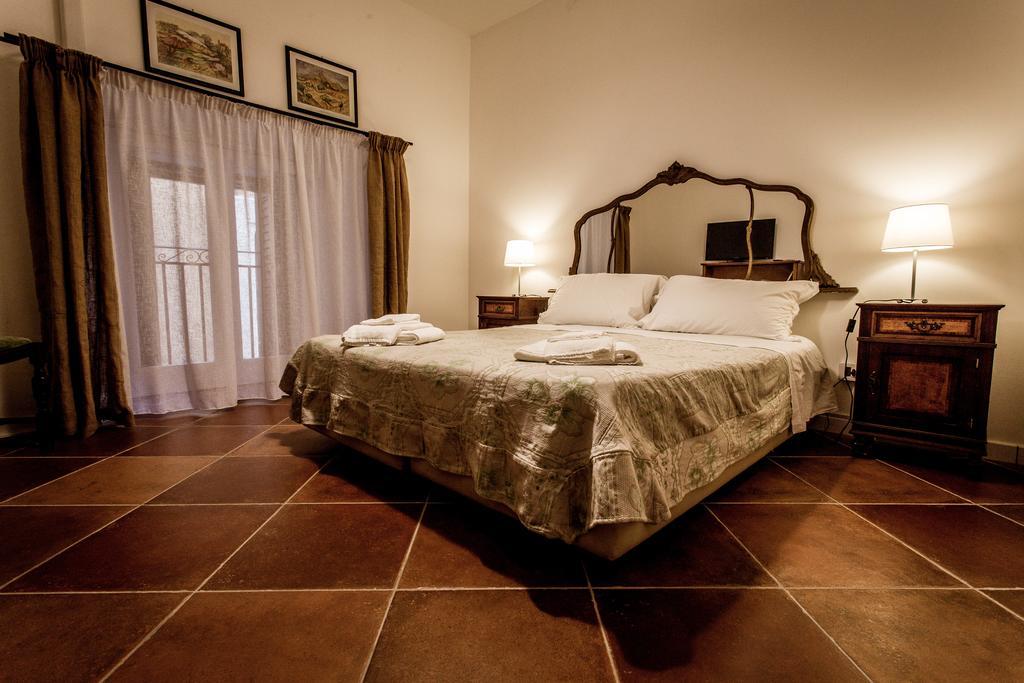 Apartment Dietro La Cattedrale Palerme Extérieur photo