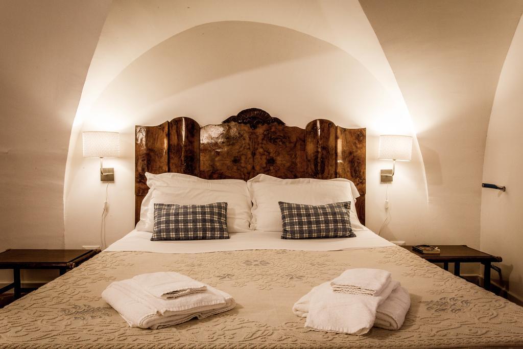 Apartment Dietro La Cattedrale Palerme Extérieur photo