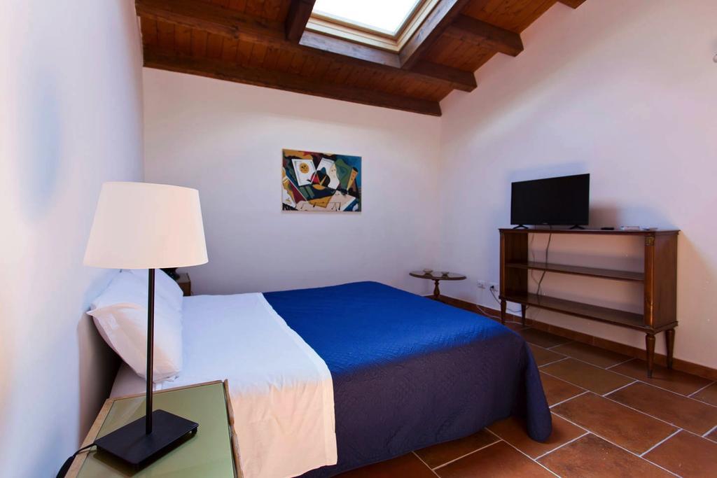 Apartment Dietro La Cattedrale Palerme Extérieur photo