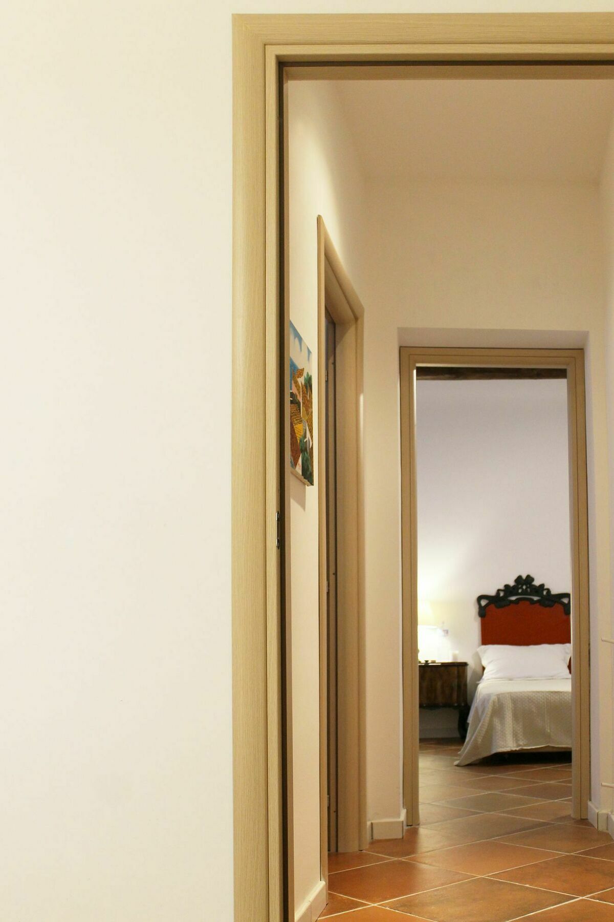 Apartment Dietro La Cattedrale Palerme Extérieur photo