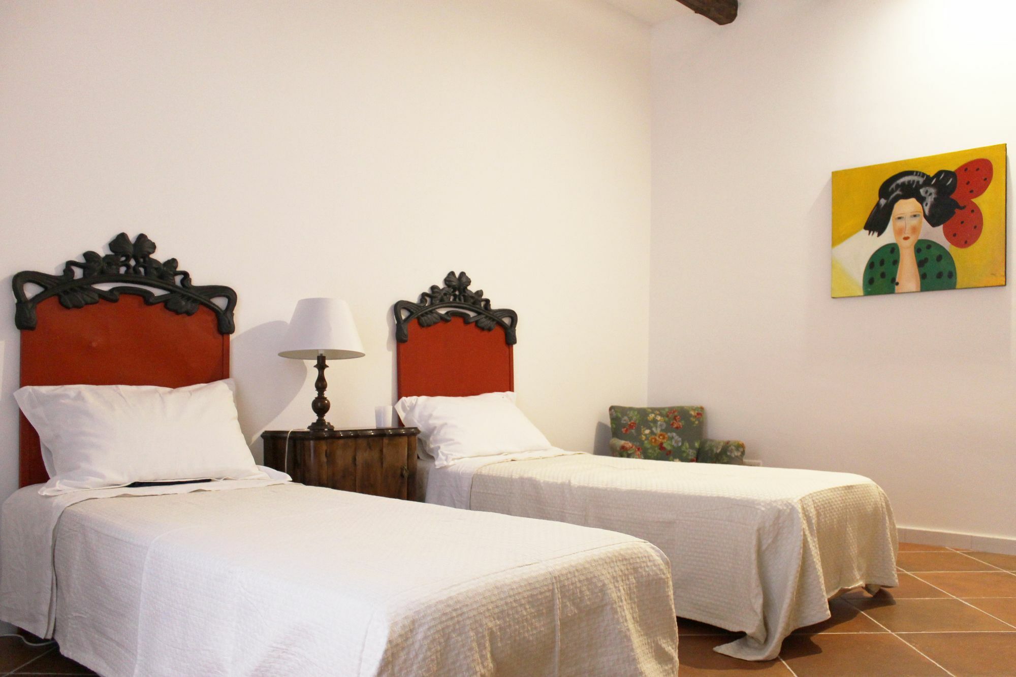 Apartment Dietro La Cattedrale Palerme Extérieur photo