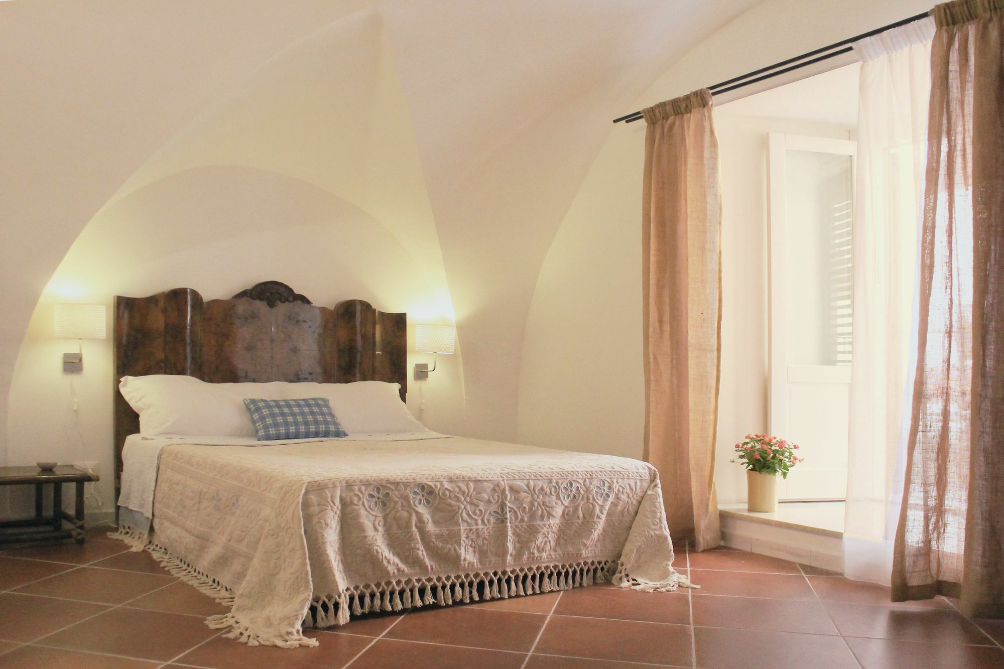 Apartment Dietro La Cattedrale Palerme Extérieur photo